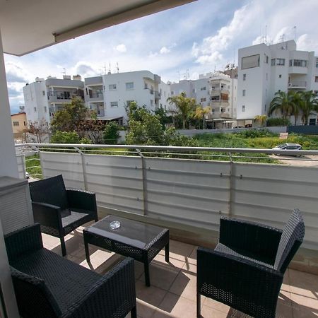 Glabur Stays - The Executive 2 Bdr - Nicosia City, Free Parking & Wifi, Welcomes You!!! מראה חיצוני תמונה