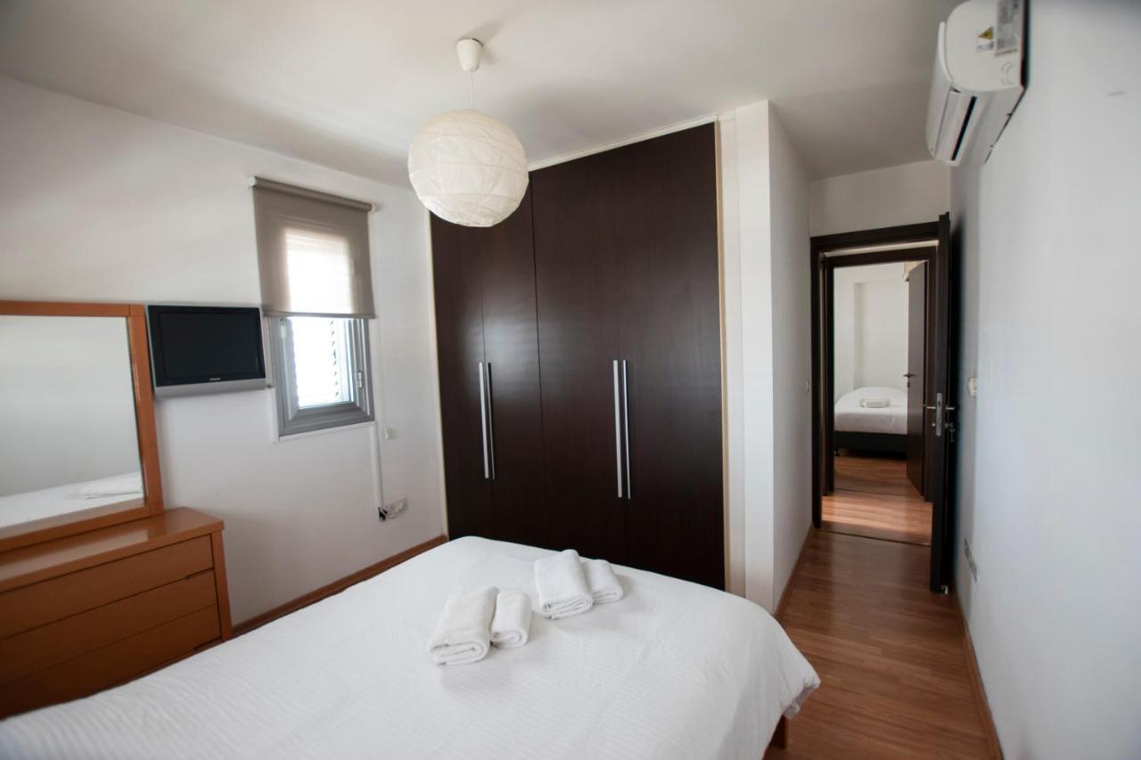 Glabur Stays - The Executive 2 Bdr - Nicosia City, Free Parking & Wifi, Welcomes You!!! מראה חיצוני תמונה